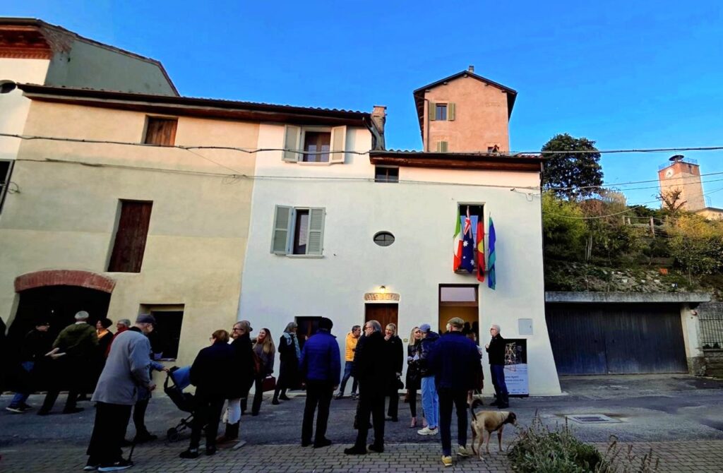 The Museum