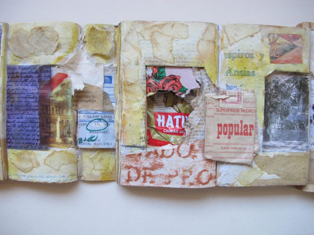 Made from Cuban